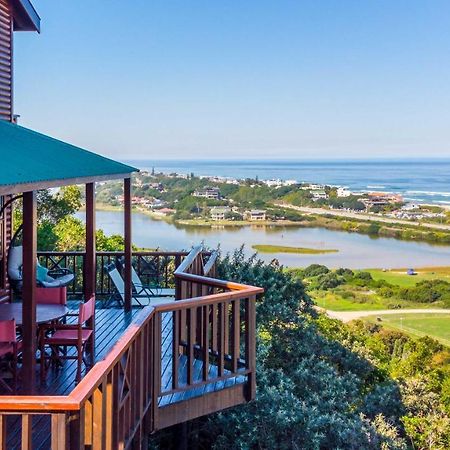 Boardwalk Lodge - Self-Catering Wildernis Exterior foto
