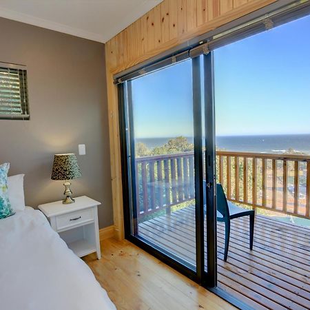 Boardwalk Lodge - Self-Catering Wildernis Exterior foto