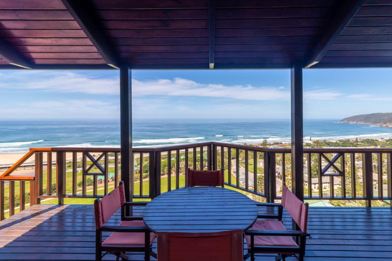 Boardwalk Lodge - Self-Catering Wildernis Exterior foto