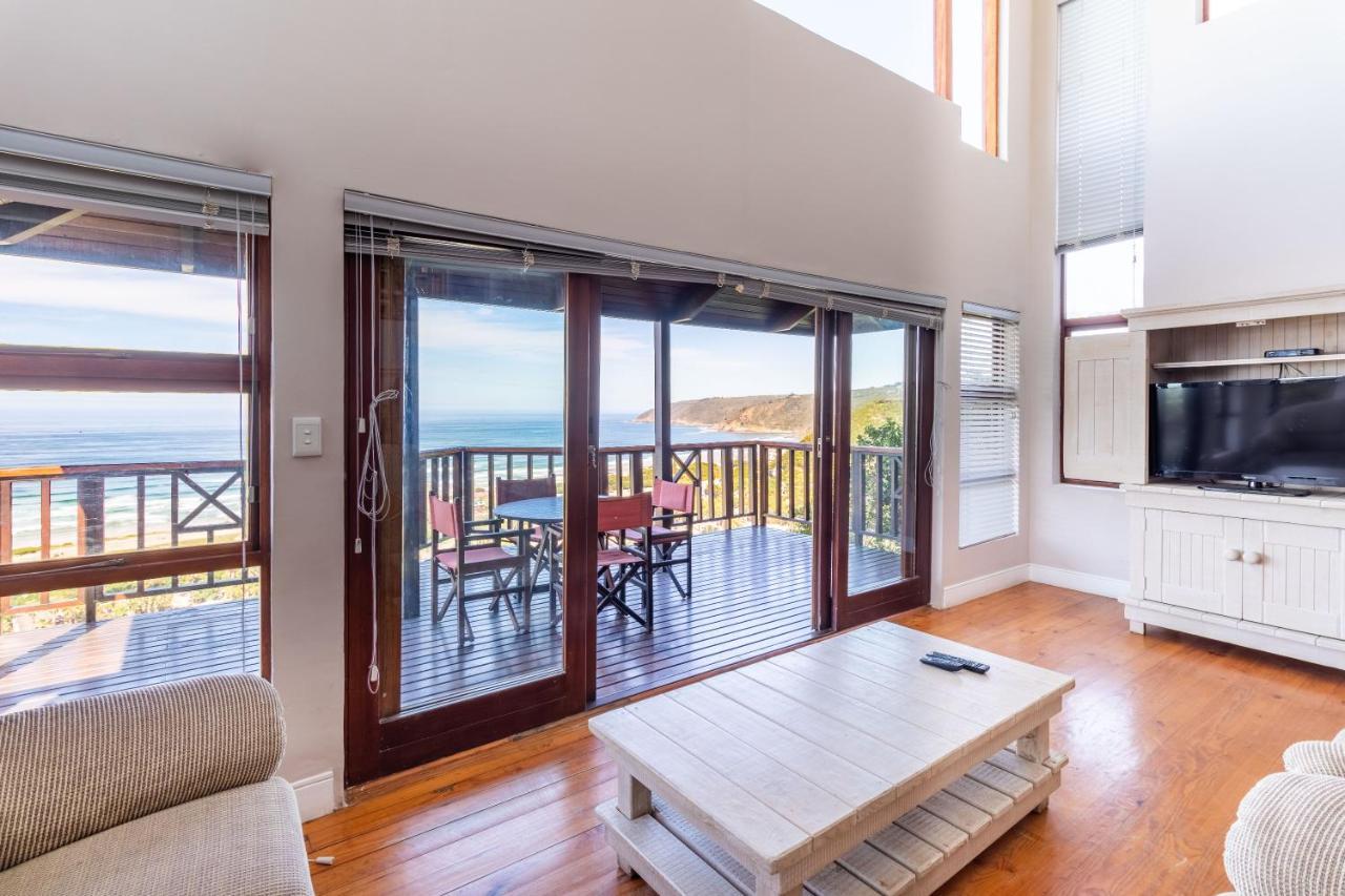 Boardwalk Lodge - Self-Catering Wildernis Exterior foto