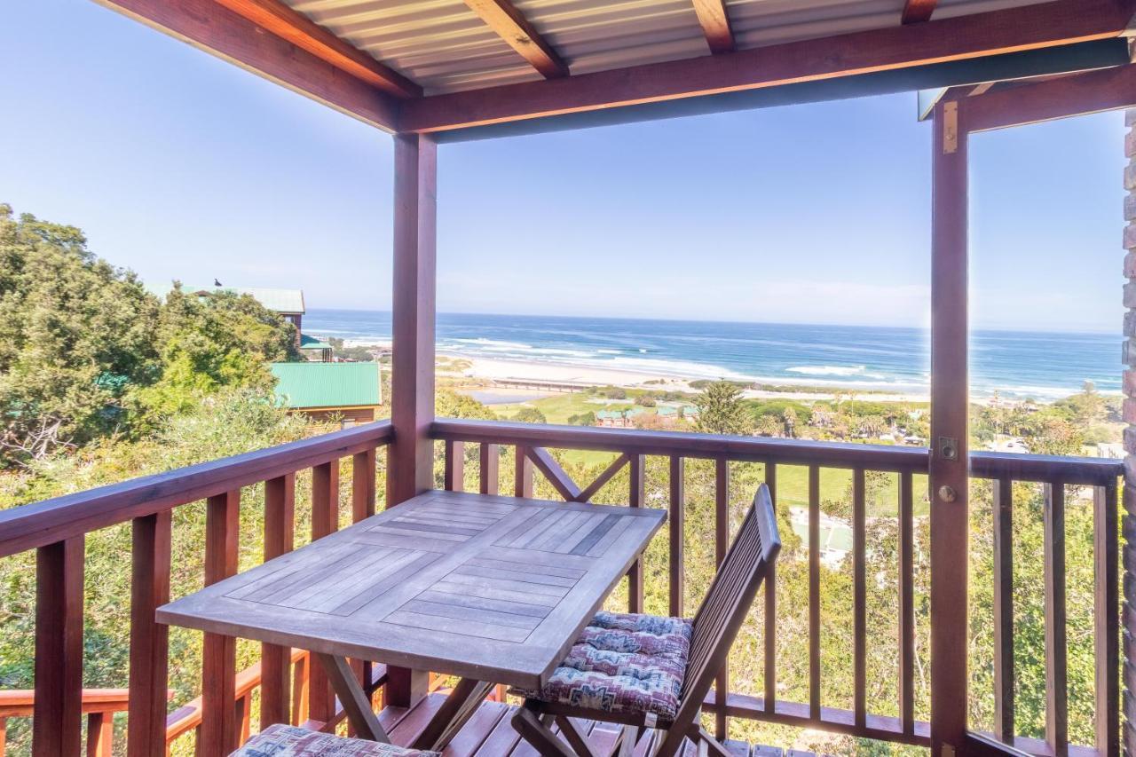 Boardwalk Lodge - Self-Catering Wildernis Exterior foto