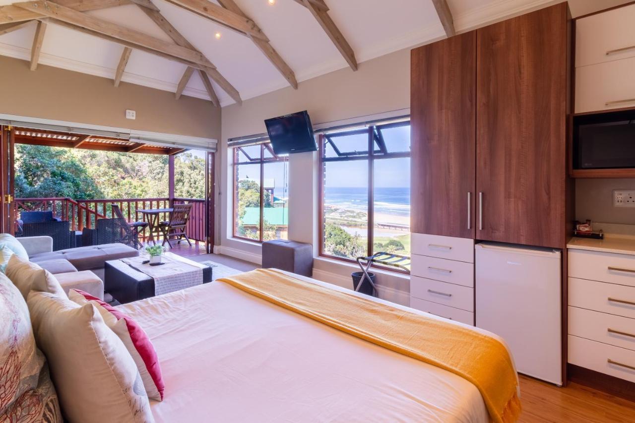 Boardwalk Lodge - Self-Catering Wildernis Exterior foto