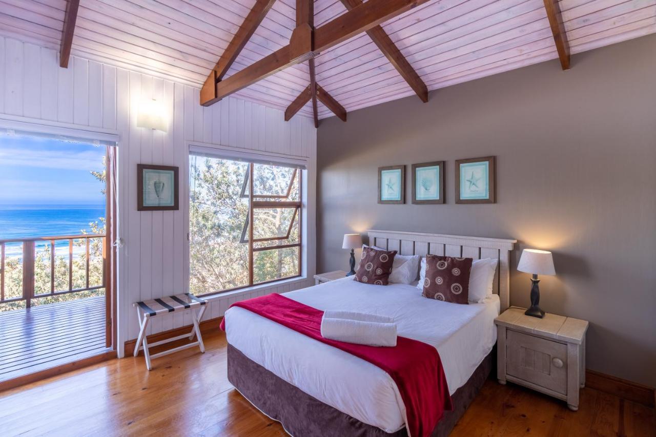 Boardwalk Lodge - Self-Catering Wildernis Exterior foto