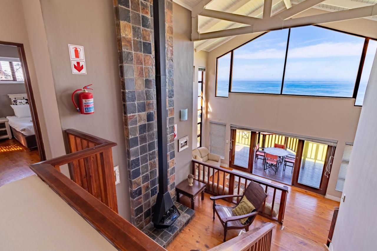 Boardwalk Lodge - Self-Catering Wildernis Exterior foto