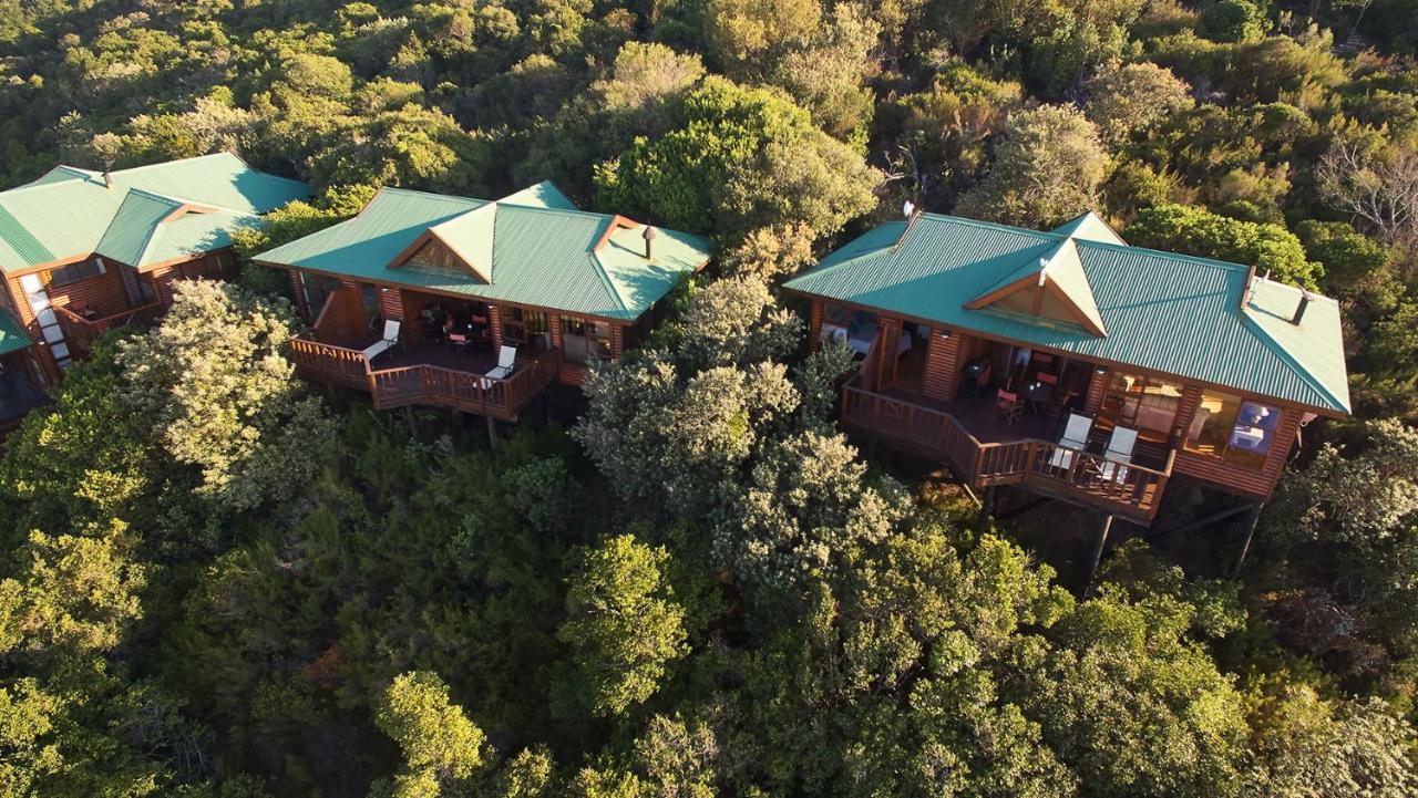 Boardwalk Lodge - Self-Catering Wildernis Exterior foto