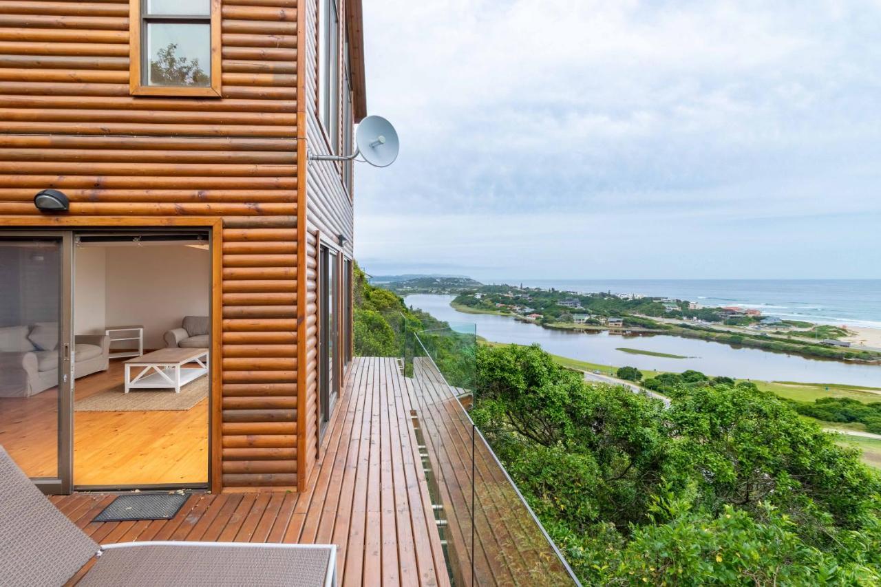 Boardwalk Lodge - Self-Catering Wildernis Exterior foto