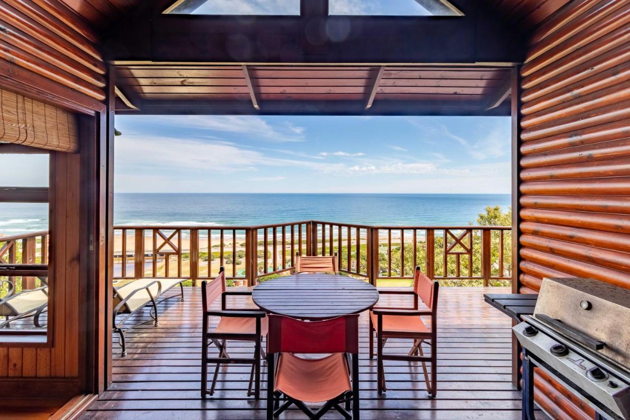 Boardwalk Lodge - Self-Catering Wildernis Exterior foto