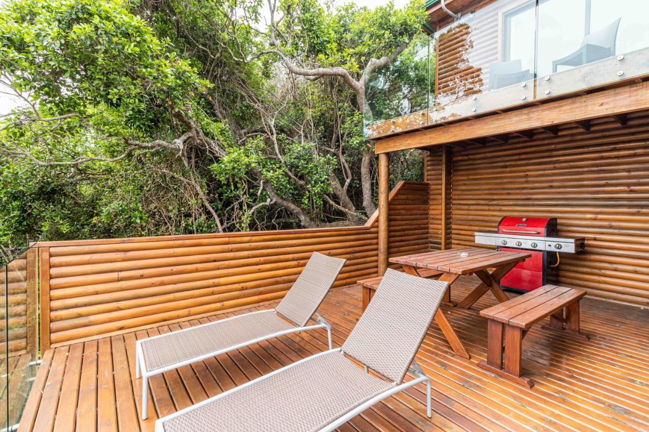 Boardwalk Lodge - Self-Catering Wildernis Exterior foto