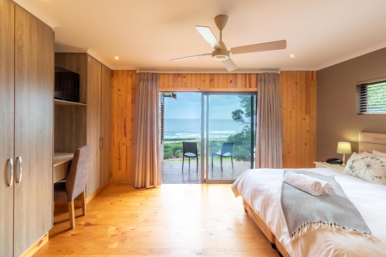 Boardwalk Lodge - Self-Catering Wildernis Exterior foto