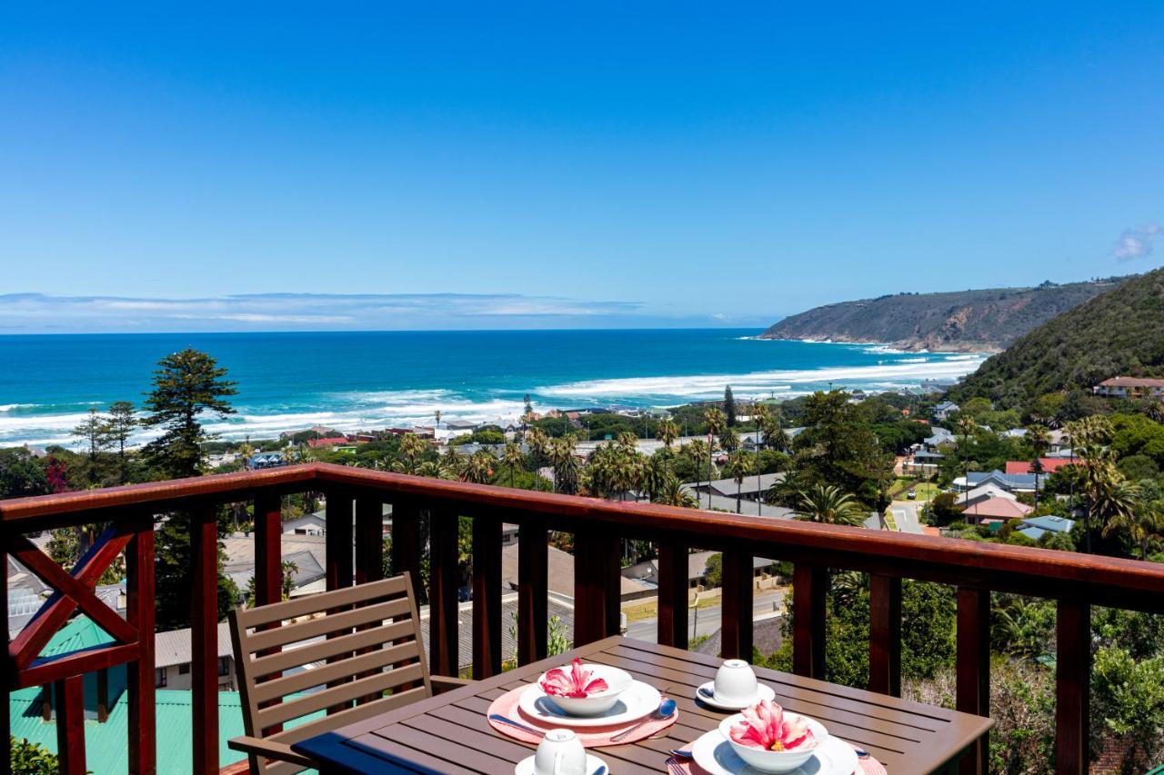 Boardwalk Lodge - Self-Catering Wildernis Exterior foto