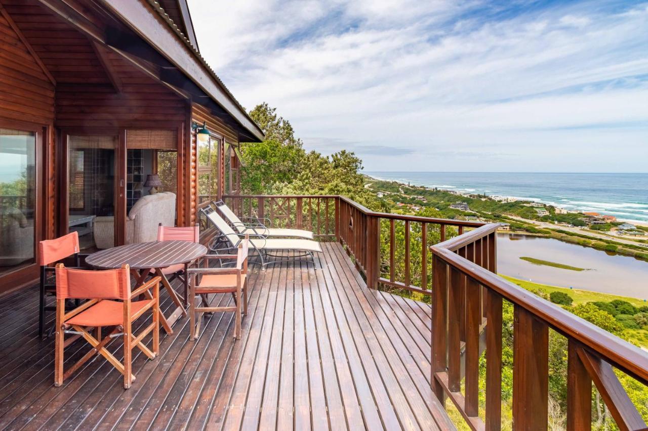 Boardwalk Lodge - Self-Catering Wildernis Exterior foto