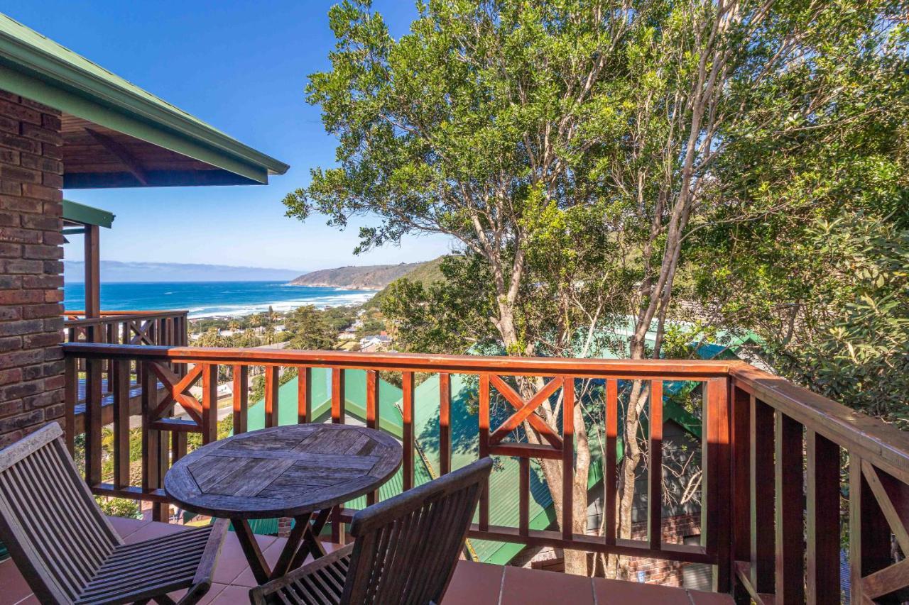 Boardwalk Lodge - Self-Catering Wildernis Exterior foto