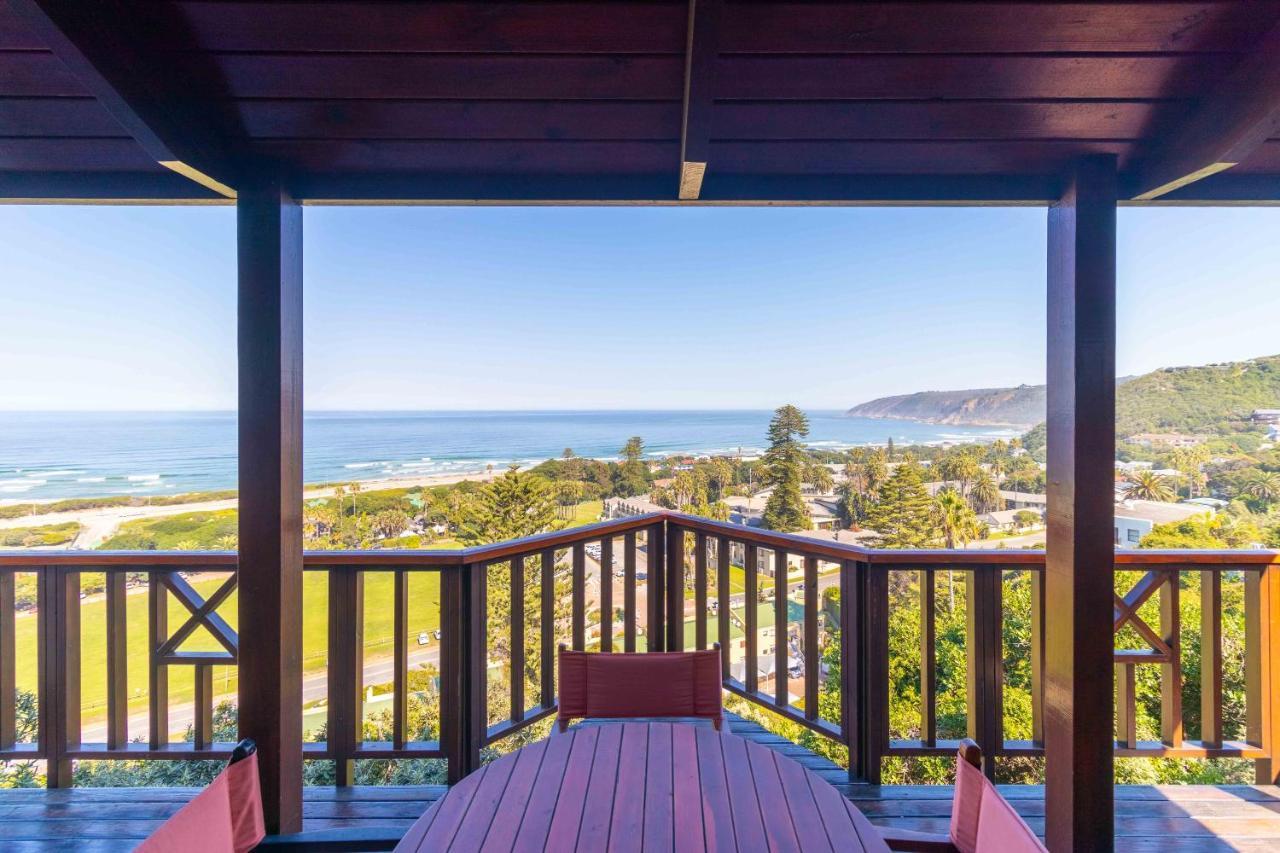 Boardwalk Lodge - Self-Catering Wildernis Exterior foto