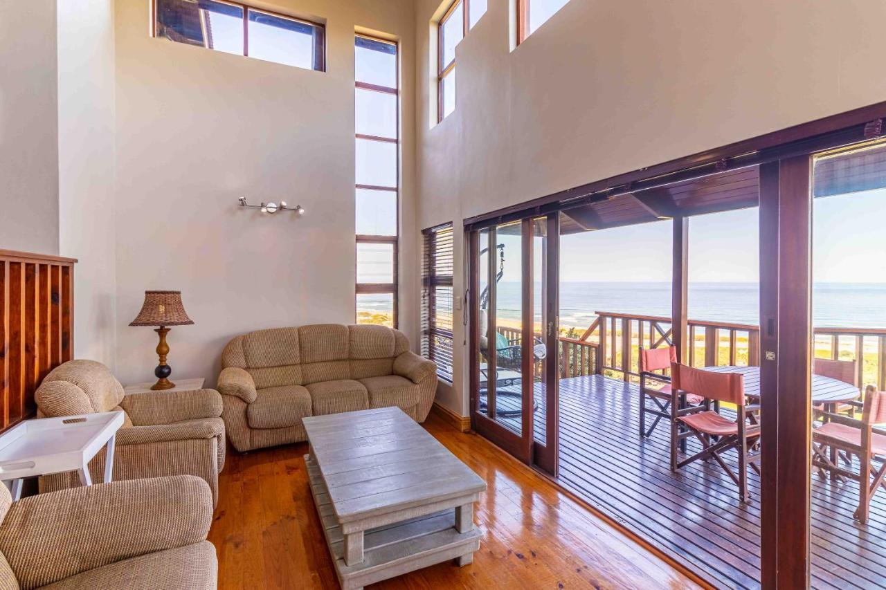 Boardwalk Lodge - Self-Catering Wildernis Exterior foto
