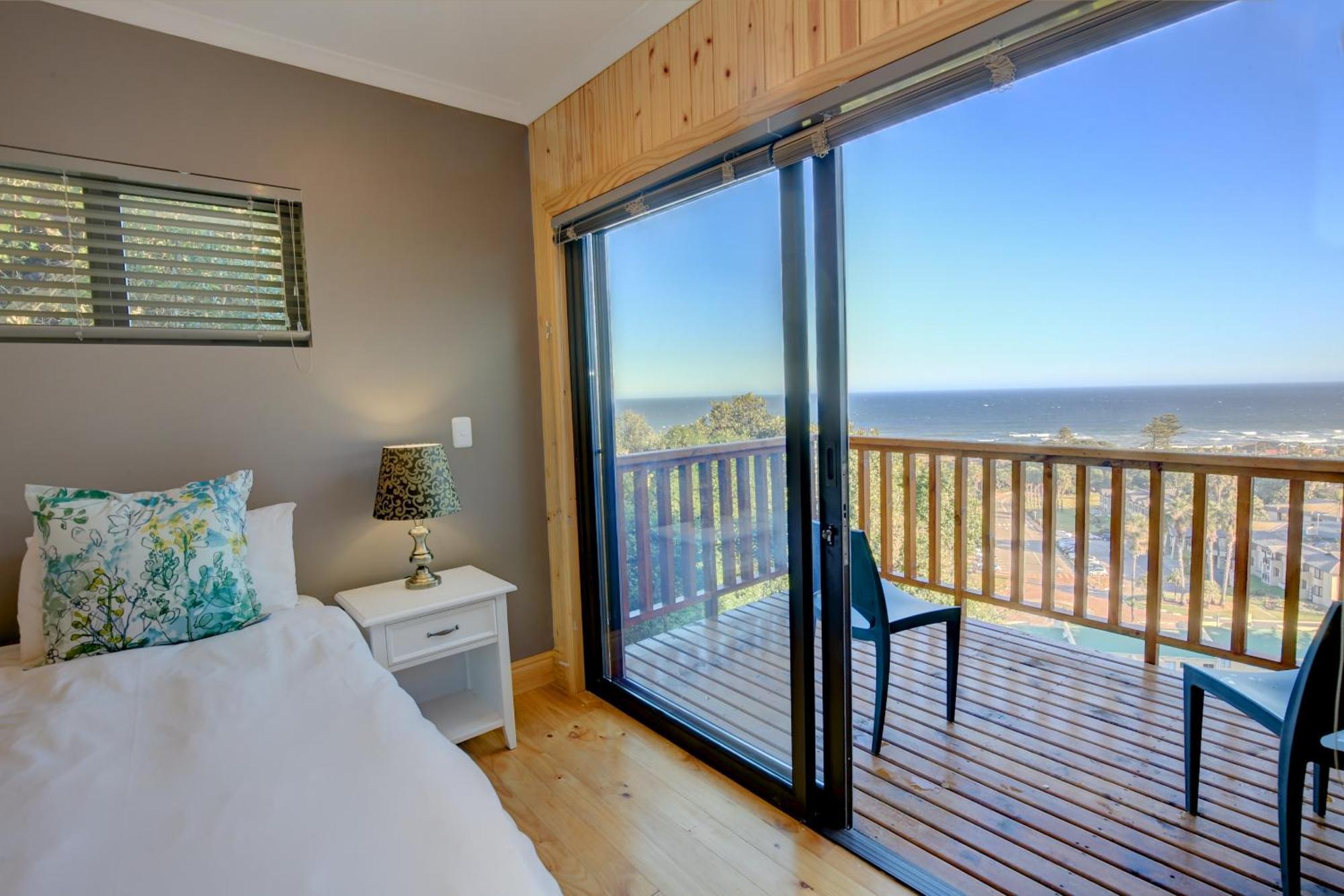 Boardwalk Lodge - Self-Catering Wildernis Exterior foto