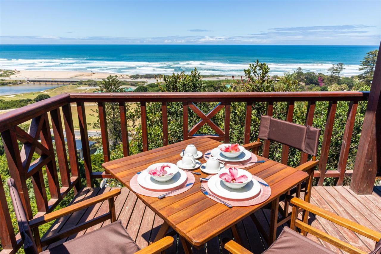 Boardwalk Lodge - Self-Catering Wildernis Exterior foto